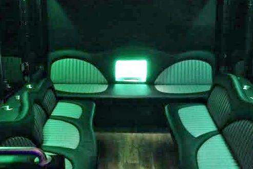 Party Bus Rental Fort Myers 